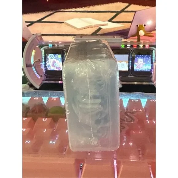 Sanrio Cinnamoroll Dental Flossers Blueberry Flavor 50 Sealed Oral Care Picks - Picture 7 of 16